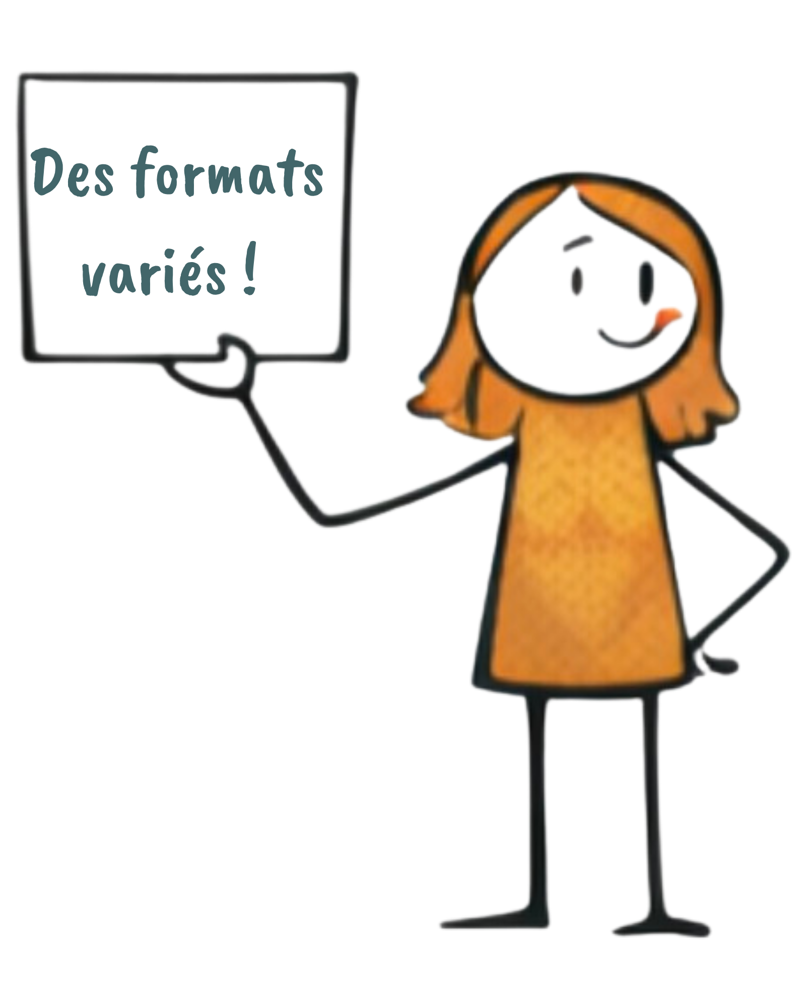 Différentes modalités pédagogiques proposées par BEKA Formation